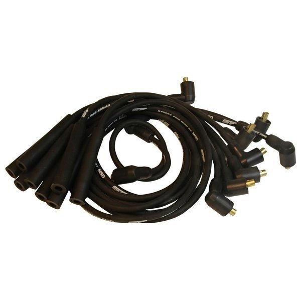 W/S S/FIRE BBF SOCKET, Msd Ignition, Mfr#: 5542